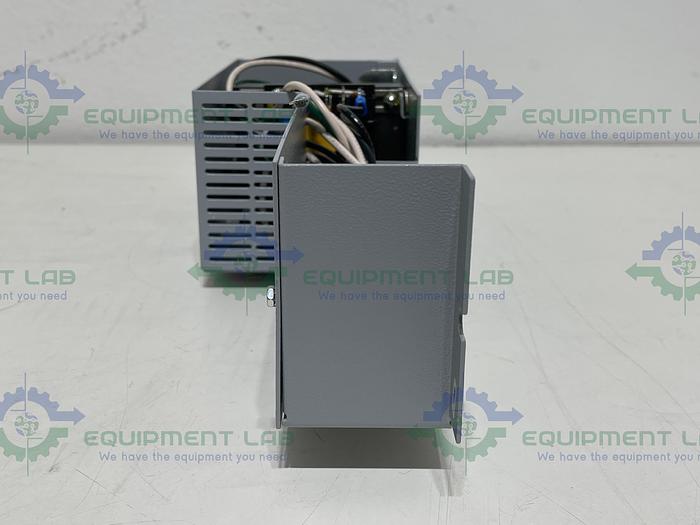 Yokogawa 549-506 Power MEC Power Supply Service Box 115V