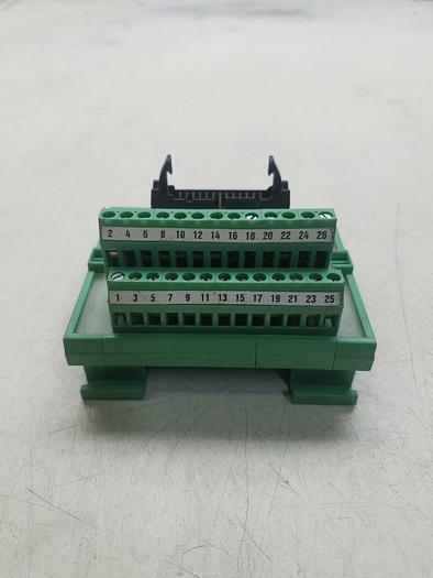 Used PHEONIX CONTACT UMK-SE 11,25