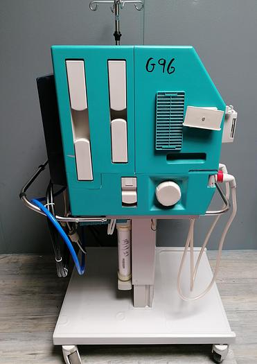 Gebraucht GAMBRO System AK 200 Ultra S Dialysegeräte