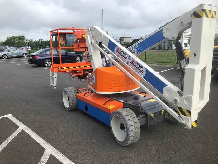 Used Snorkel AB38