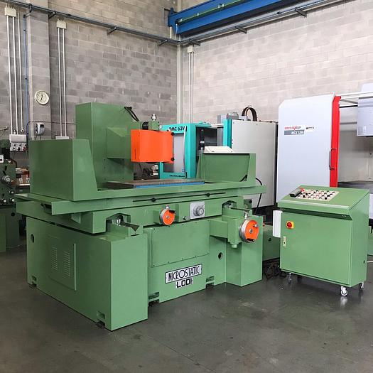 Usato RETTIFICA TANGENZIALE