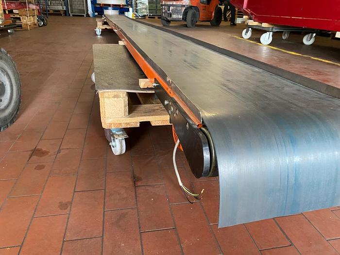 Gebraucht Schulz Gurt