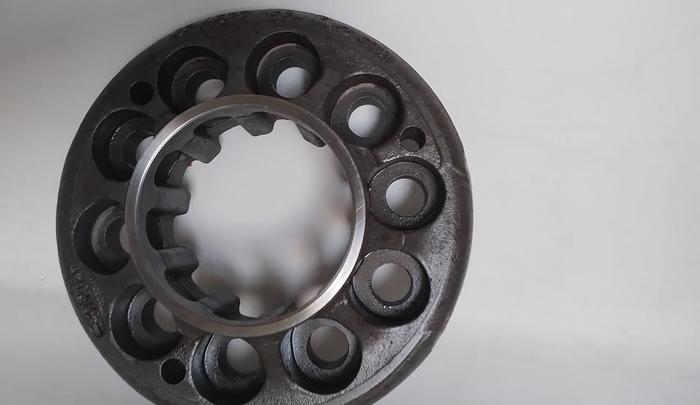 Placa Caterpillar 163-4527