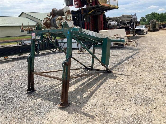 Used 1976 Smeal 3THRPI 3T