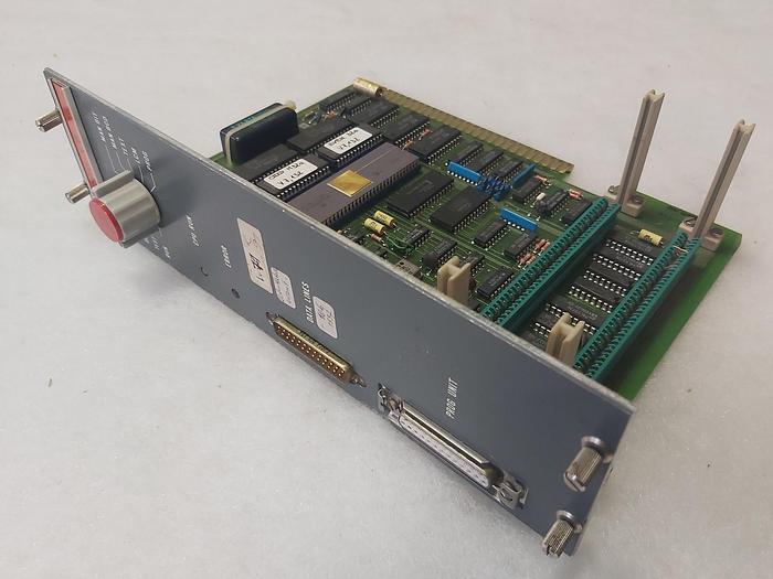 Used Controller, PCA2.M3, CPU V7, Saia,  used