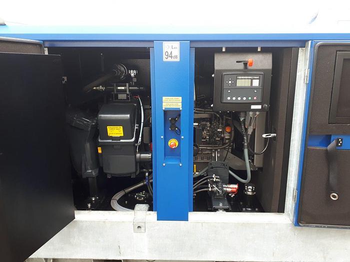 8" SPP Autoprime QI200