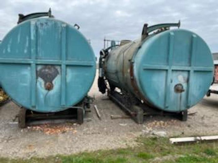 Used 1966 Cleaver Brooks CB 428-500 500 HP 150 PSI Steam Boiler