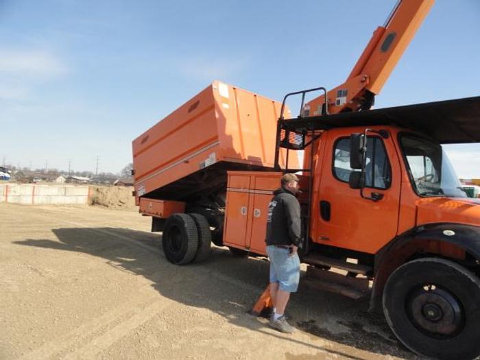 Used 2010 ALTEC LRV55