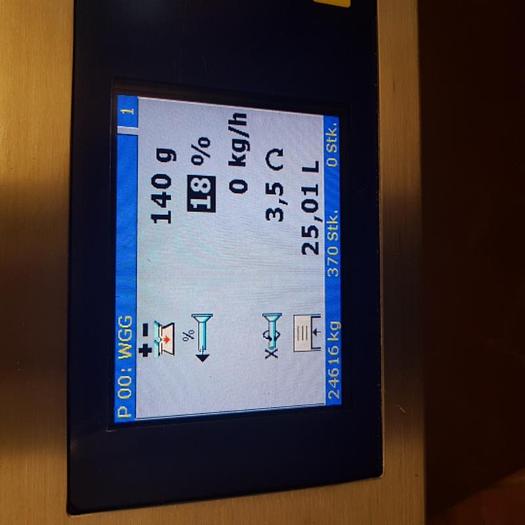 Used Frey Kompakta 2