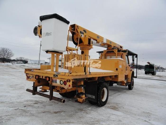 Used 2007 ALTEC LRV55