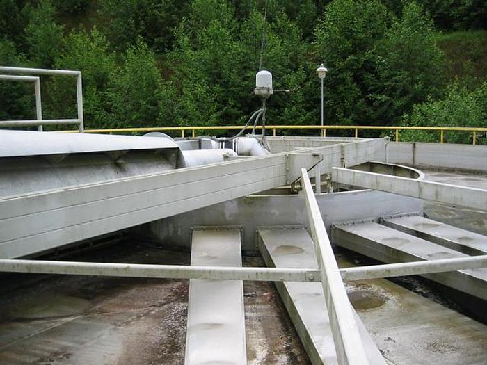 Used KROFTA TYPE 3000 #21491