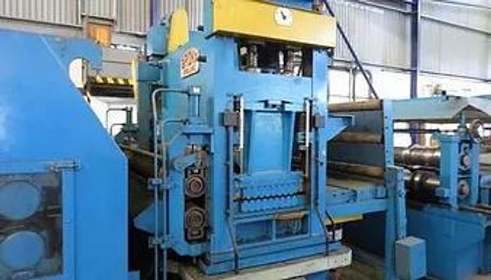 Used  Various Brands - Miscell. Equip. (New & Used) #3735