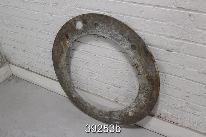 Used Black Clawson No. 3 Pulper Drive Shim #39253