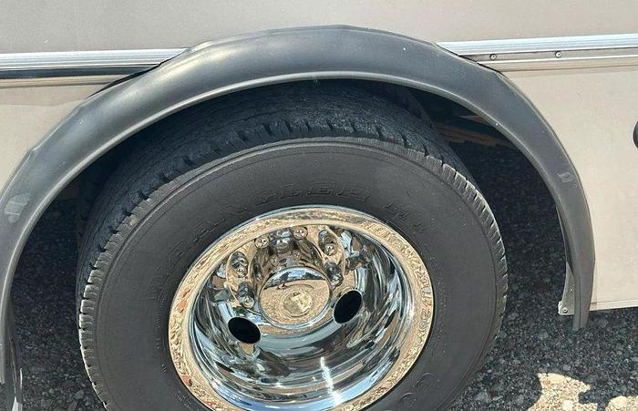 Refurbished 2017 Ford E450 NON CDL 14 / 2 WHEELCHAIR SHUTTLE BUS