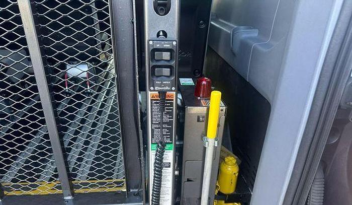 Refurbished 2019 Ford NON CDL TRANSIT T350 9/1 WHEELCHAIR VAN