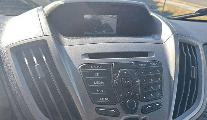 Refurbished 2019 Ford NON CDL TRANSIT T350 9/1 WHEELCHAIR VAN