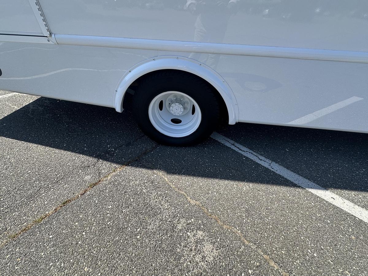 Refurbished 2019 Ford