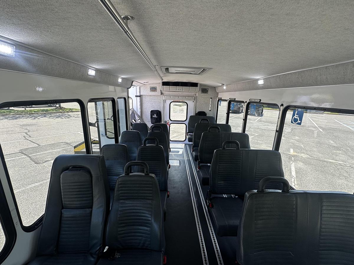 Refurbished 2019 Ford