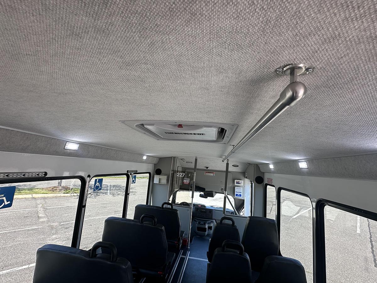 Refurbished 2019 Ford