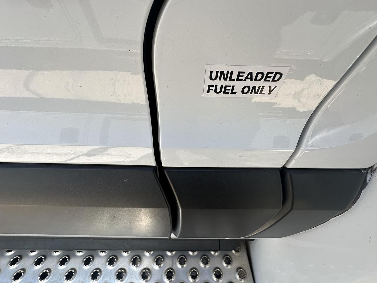 Refurbished 2020 FORD Transit 8/4
