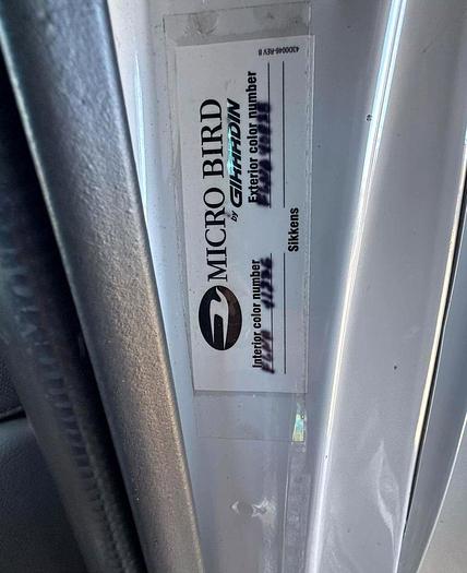 Refurbished 2016 Ford E-450 NON CDL 12/4 WHEELCHAIR SHUTTLE BUS