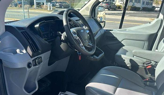 Refurbished 2019 Ford NON CDL TRANSIT T350 9/1 WHEELCHAIR VAN