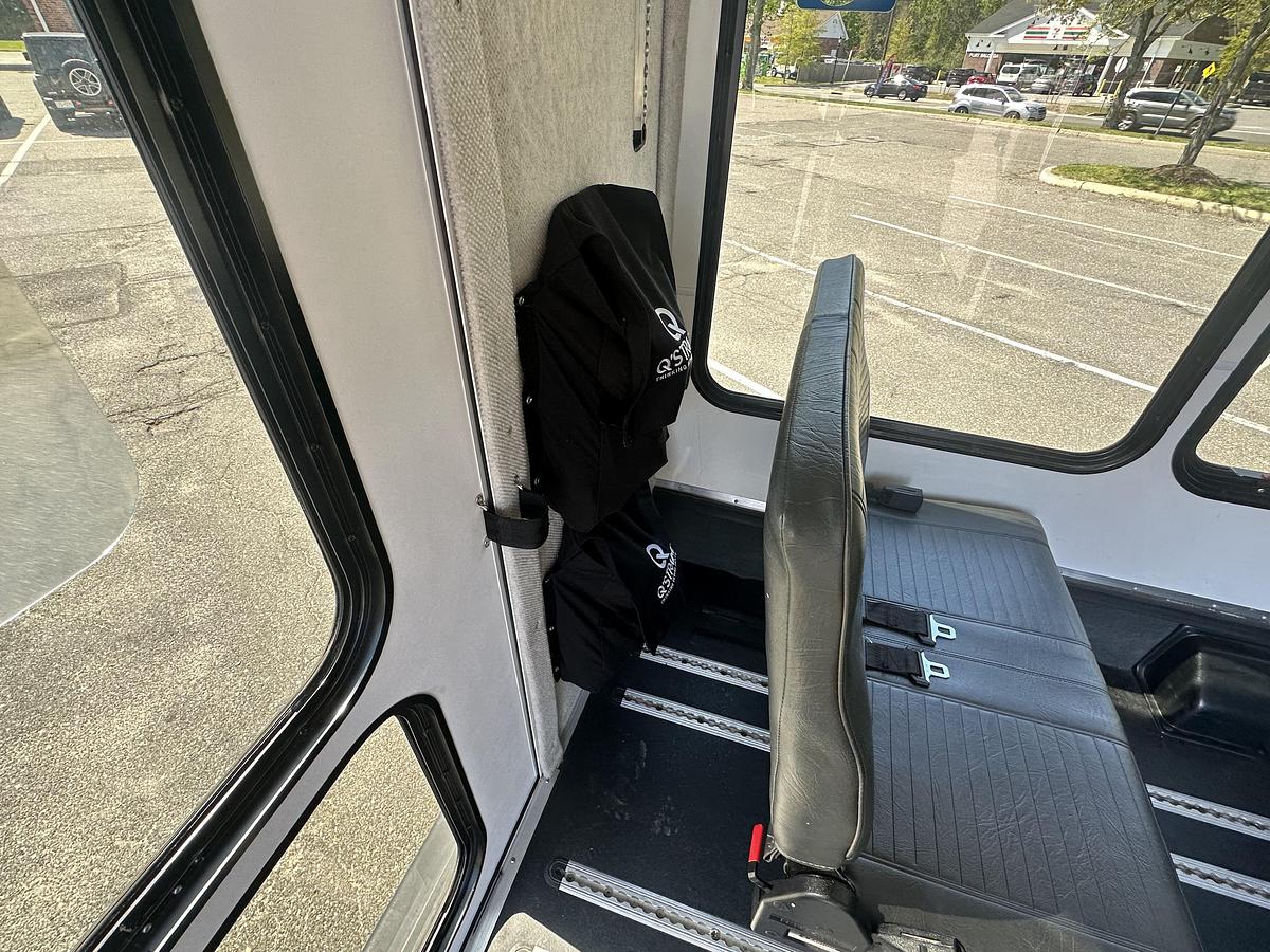 Refurbished 2019 Ford