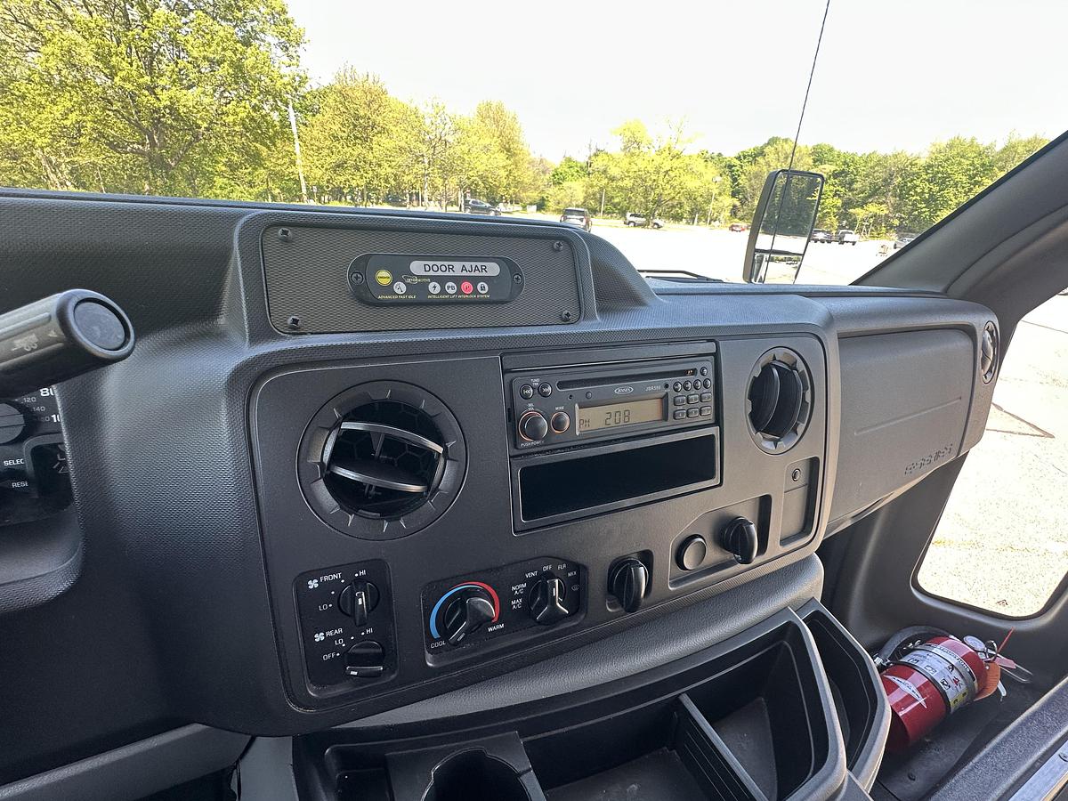 Refurbished 2019 Ford