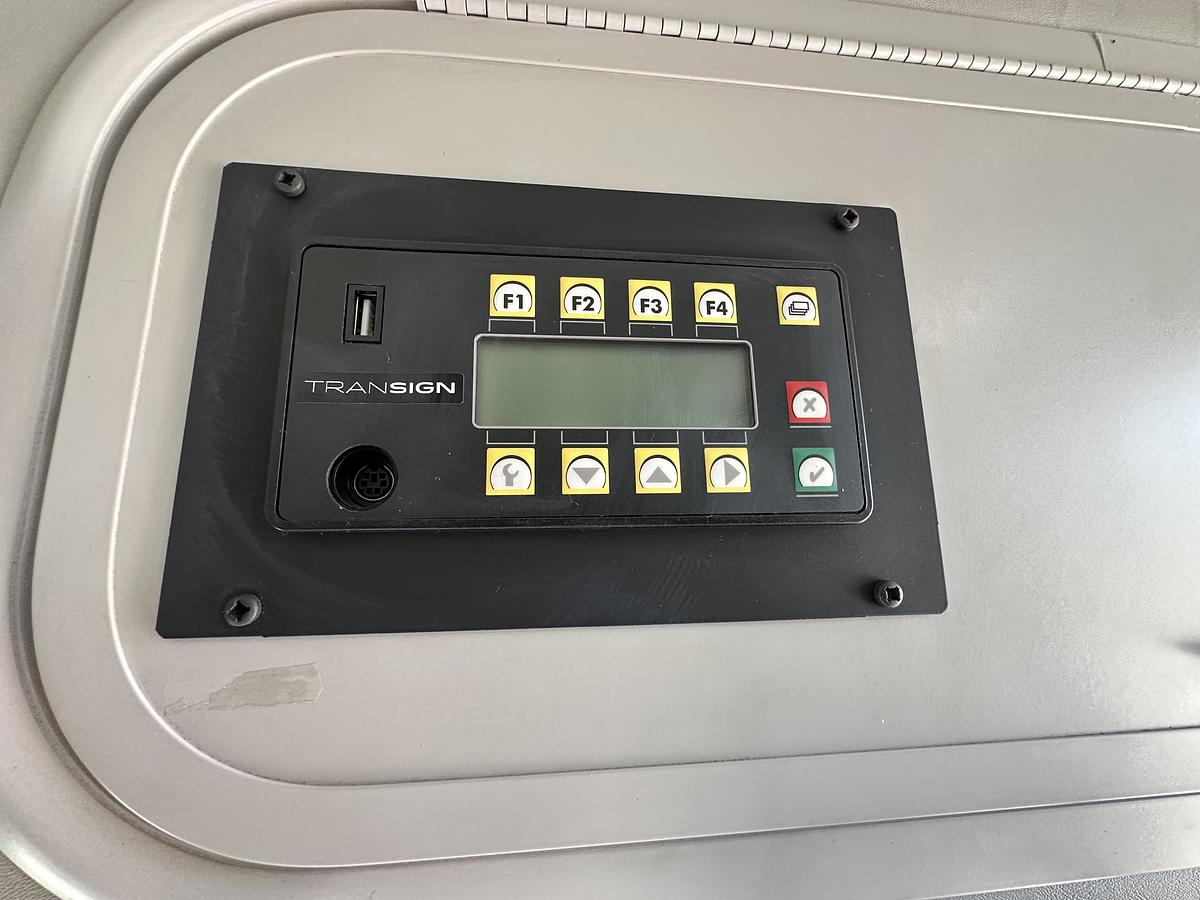 Refurbished 2018 Ford F550 Glaval Wheelchair Shuttle Bus 28 Passenger 2 Wheelchair