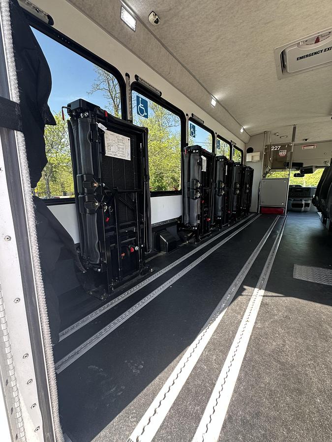 Refurbished 2019 Ford