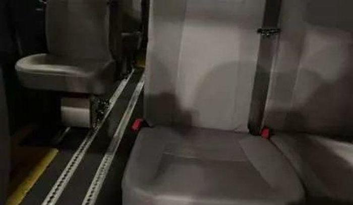 Refurbished 2019 Ford NON CDL TRANSIT T350 9/1 WHEELCHAIR VAN