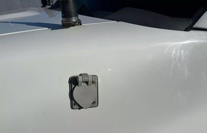 Refurbished 2016 Chevrolet NON CDL 12 PASSENGER DIESEL 3500 SHUTTLE BUS