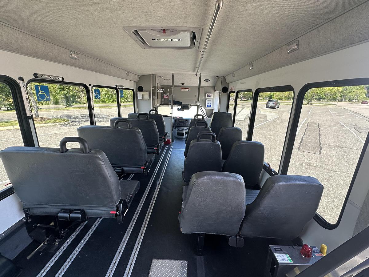 Refurbished 2019 Ford