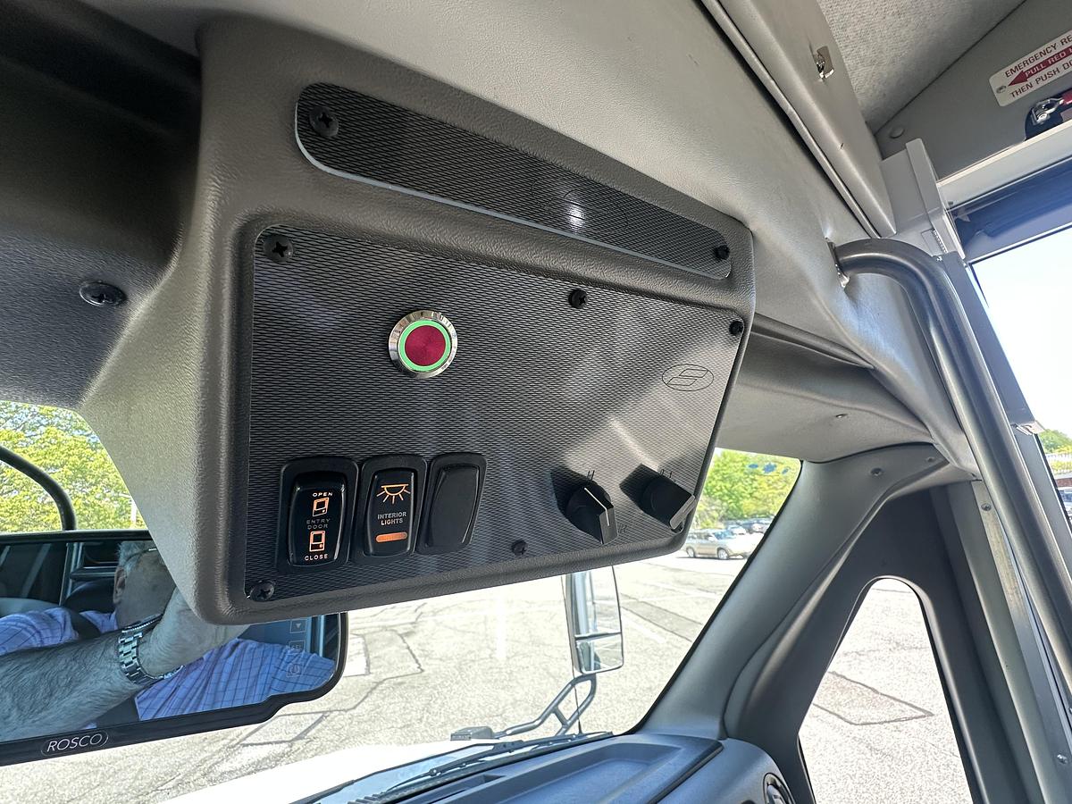 Refurbished 2019 Ford
