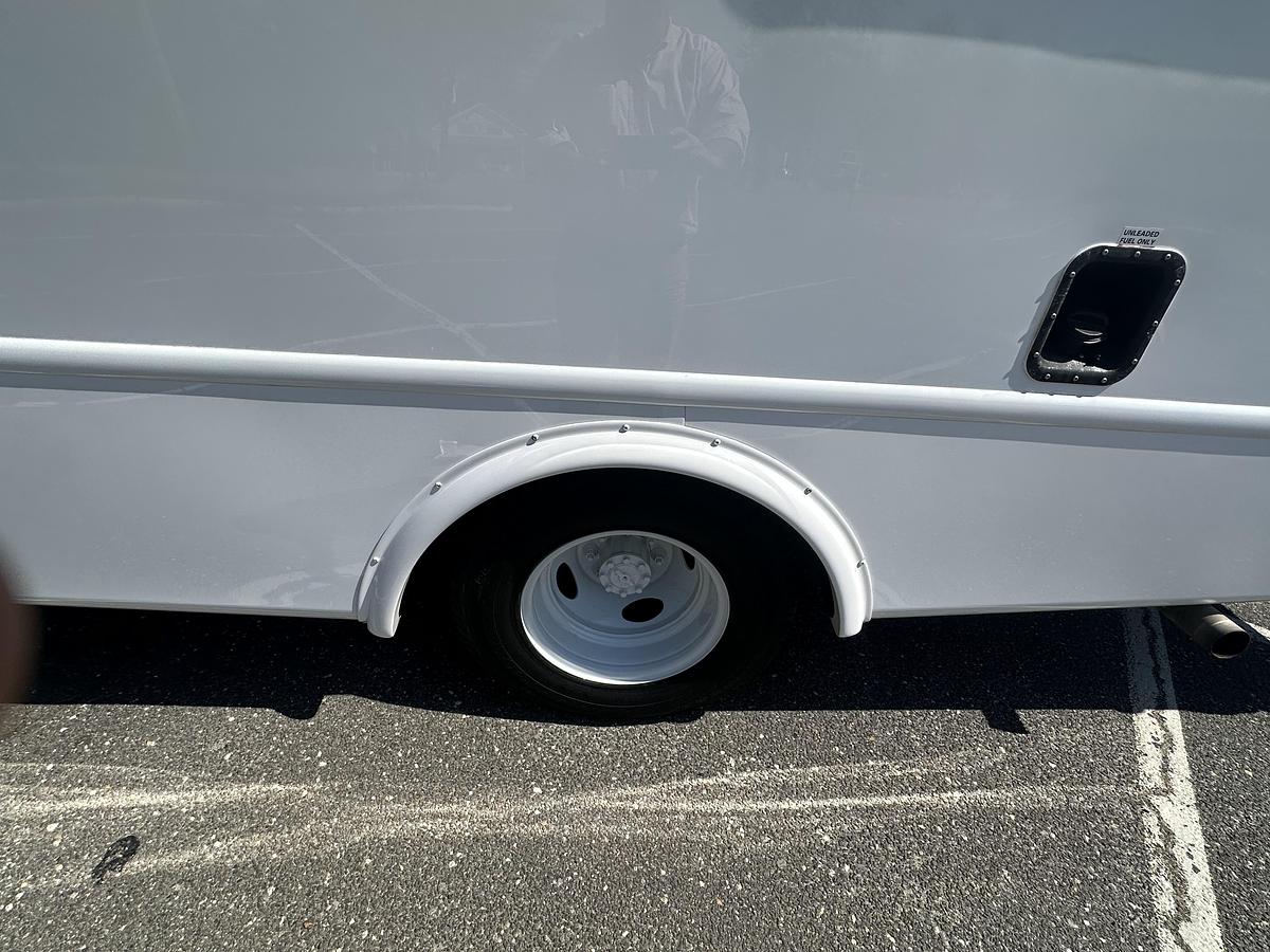 Refurbished 2019 Ford