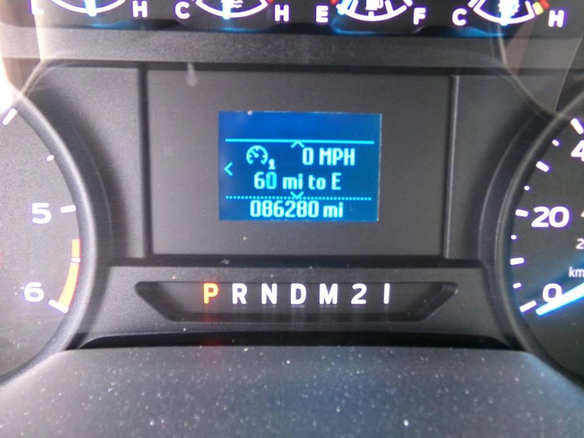 Used 2021 Ford E-450 NON CDL 14 / 2 WHEELCHAIR SHUTTLE BUS