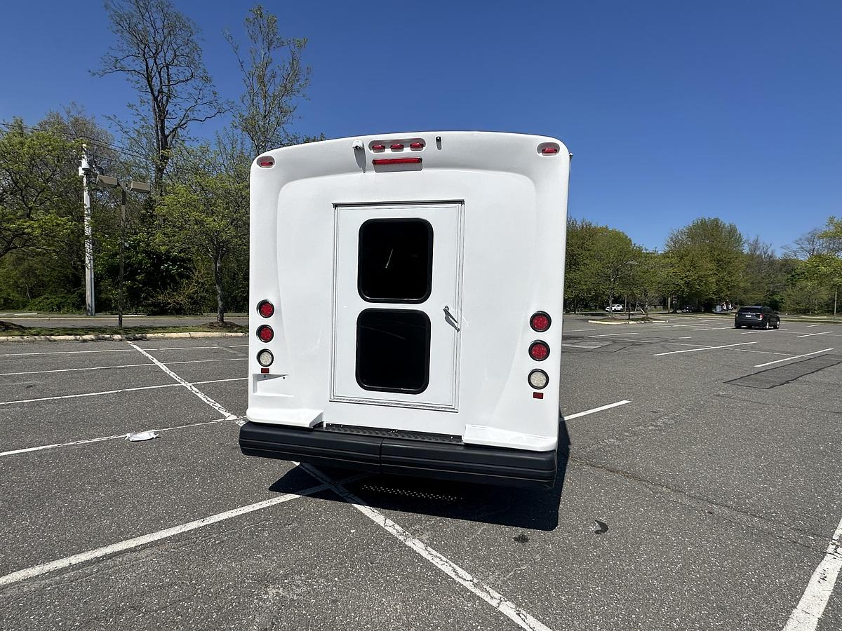 Refurbished 2019 Ford
