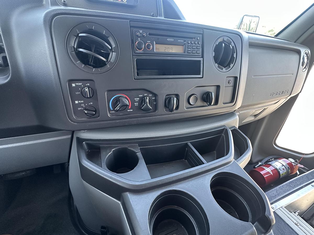 Refurbished 2019 Ford