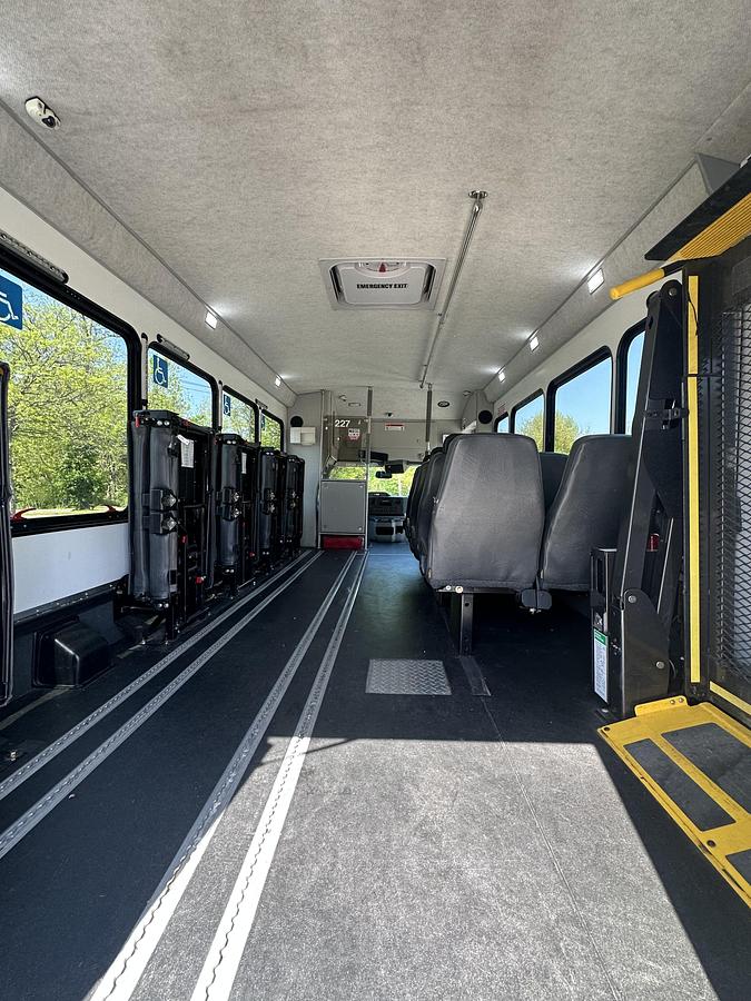 Refurbished 2019 Ford