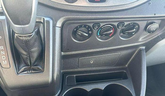 Refurbished 2019 Ford NON CDL TRANSIT T350 9/1 WHEELCHAIR VAN