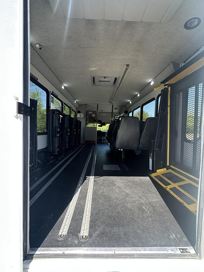 Refurbished 2019 Ford