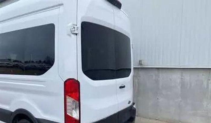Refurbished 2019 Ford NON CDL TRANSIT T350 9/1 WHEELCHAIR VAN