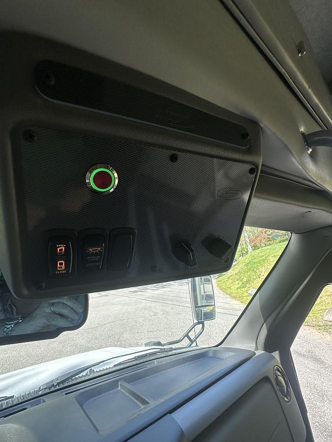 Refurbished 2019 Ford