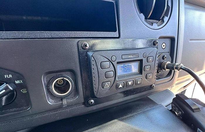 Refurbished 2016 Ford E-450 NON CDL 12/4 WHEELCHAIR SHUTTLE BUS