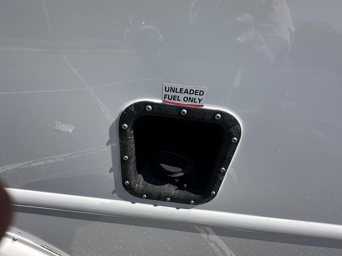 Refurbished 2019 Ford