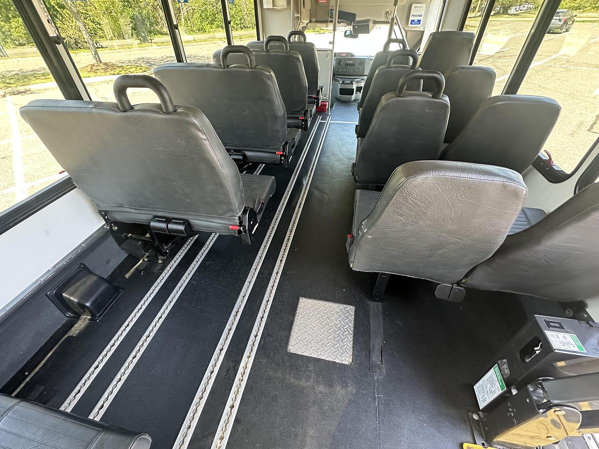 Refurbished 2019 Ford