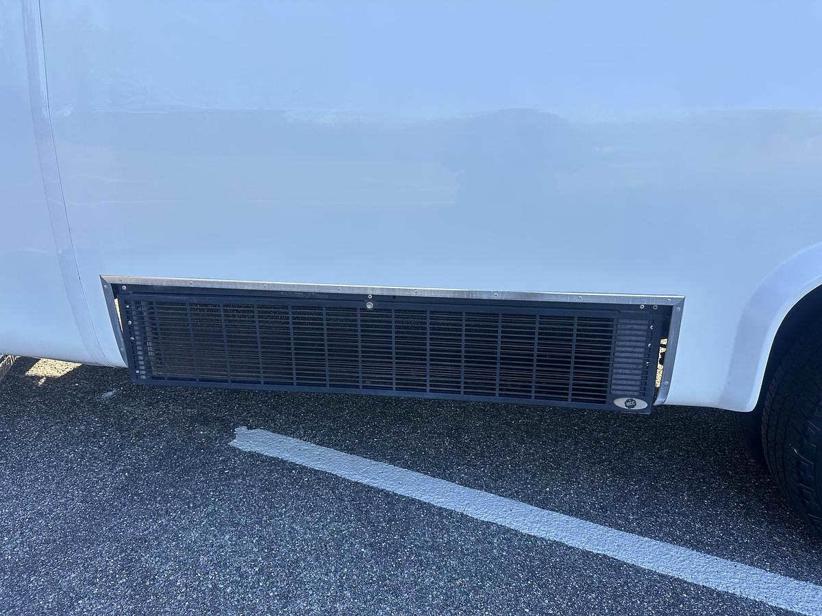 Refurbished 2018 Ford E-350 Non-CDL 13/2 Wheelchair Shuttle Bus