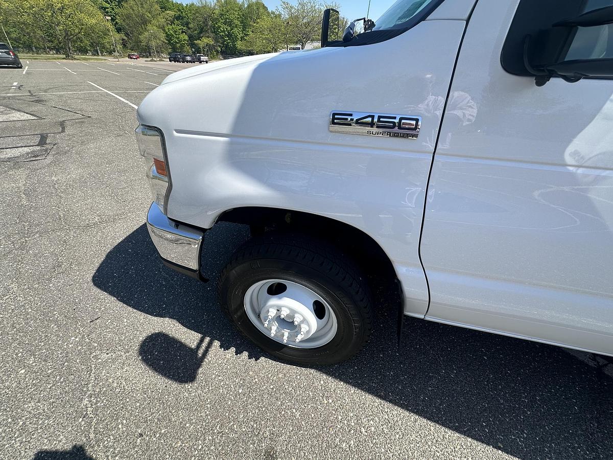 Refurbished 2019 Ford
