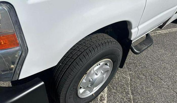 Refurbished 2013 Ford E-350 Non CDL 6/2 Wheelchair Shuttle Bus