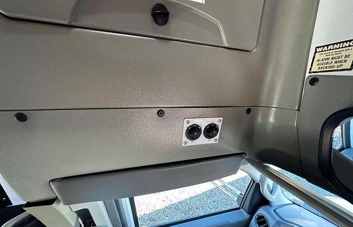 Refurbished 2016 Ford E-450 NON CDL 12/4 WHEELCHAIR SHUTTLE BUS